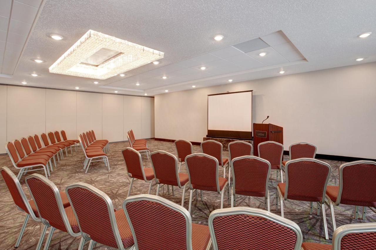 The Landing Hotel & Conference Centre St. Paul Ngoại thất bức ảnh