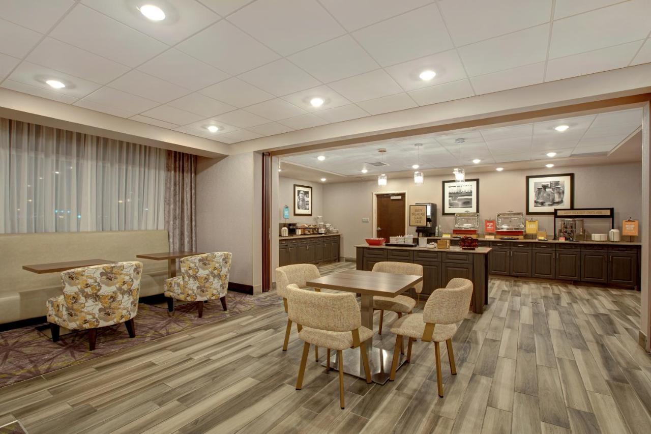 The Landing Hotel & Conference Centre St. Paul Ngoại thất bức ảnh