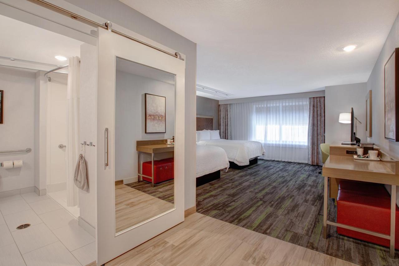 The Landing Hotel & Conference Centre St. Paul Ngoại thất bức ảnh