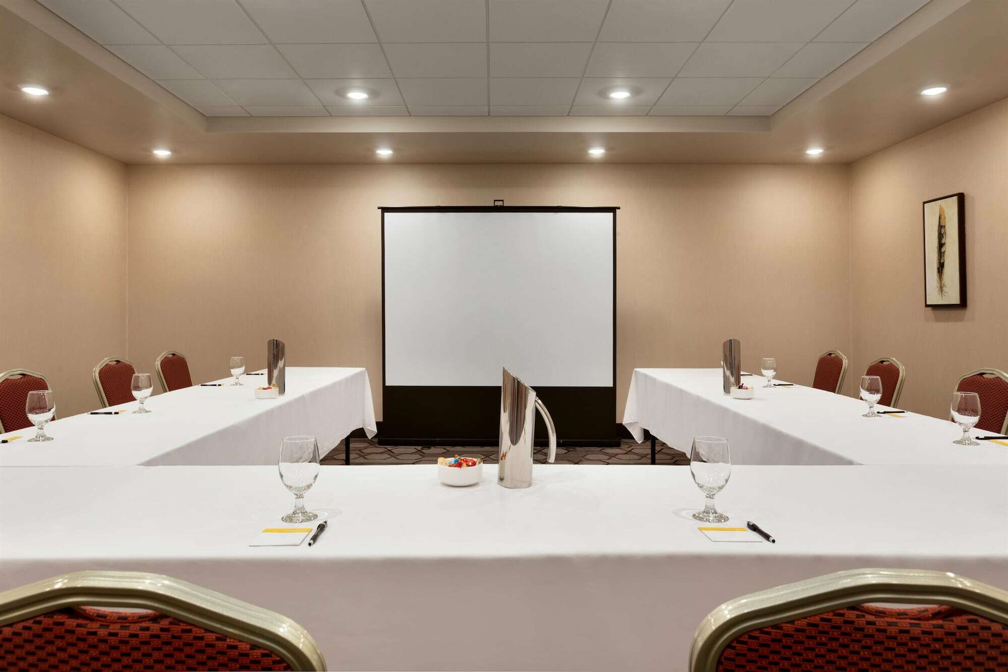 The Landing Hotel & Conference Centre St. Paul Ngoại thất bức ảnh