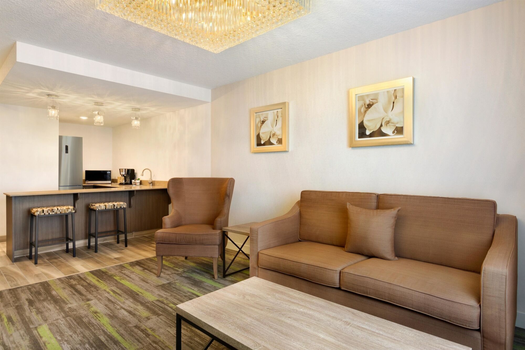 The Landing Hotel & Conference Centre St. Paul Ngoại thất bức ảnh