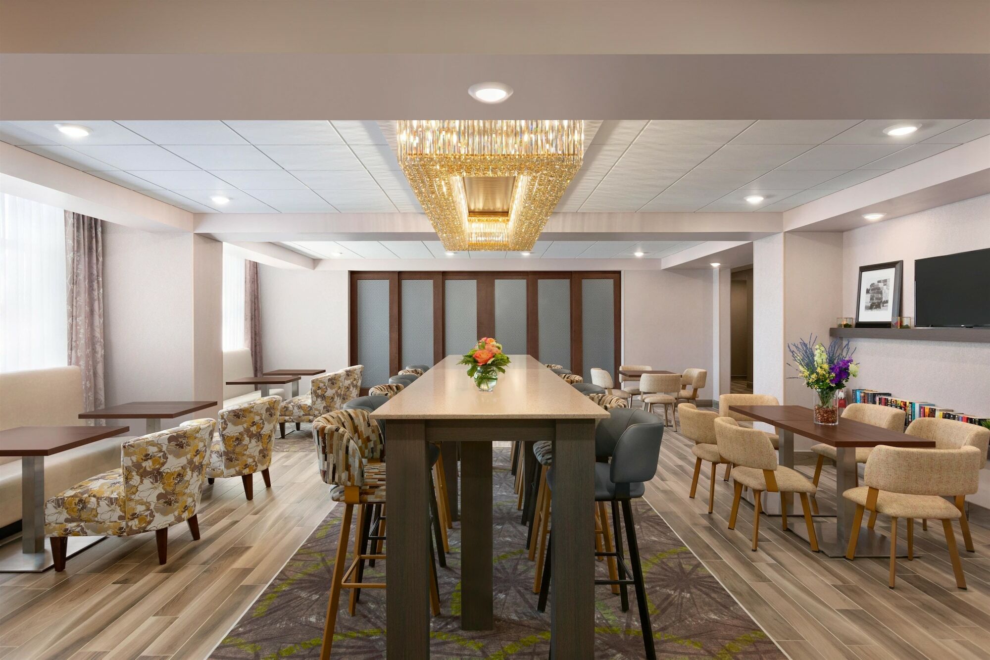 The Landing Hotel & Conference Centre St. Paul Ngoại thất bức ảnh