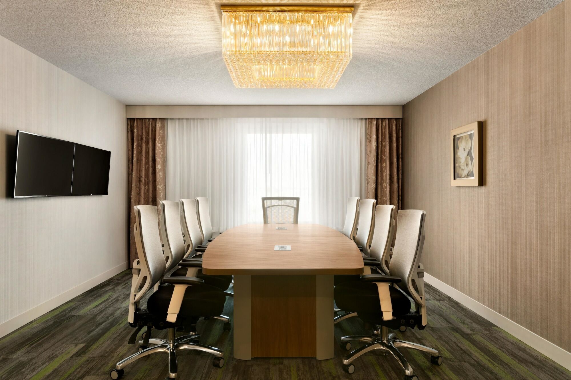 The Landing Hotel & Conference Centre St. Paul Ngoại thất bức ảnh